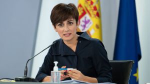 Rodríguez insta al PP a "cumplir la Constitución" y no dar la "1.353 excusa" para no renovar el CGPJ