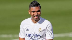 Casemiro, con pie y medio en Mánchester: Ancelotti confirma que quiere irse