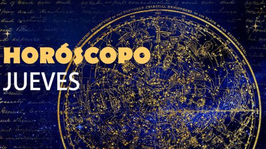 Horóscopo de hoy, jueves 1 de septiembre de 2022