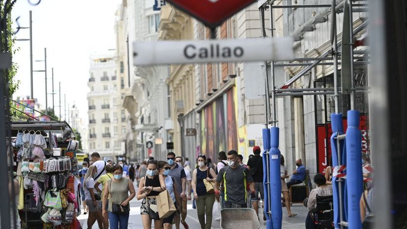 Escasez, desabastecimiento e inflación: la bola de nieve que amenaza la economía madrileña