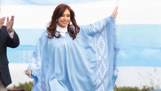 Argentina: la fiscalía pide 12 años de prisión para la vicepresidenta Cristina Fernández