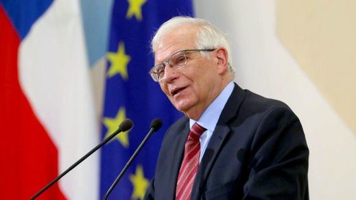 Borrell reconoce que Francia retrasa la construcción del gasoducto Midcat