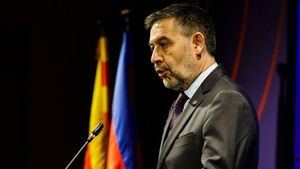 El Barça, investigado por la UEFA por incumplir el 'Fair Play Financiero'