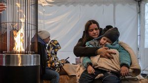 España ha recibido ya 138.000 refugiados de Ucrania tras 6 meses de guerra