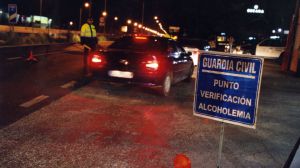 La DGT alarma sobre la cantidad de personas que diariamente conducen bajo el efecto de alcohol y drogas
