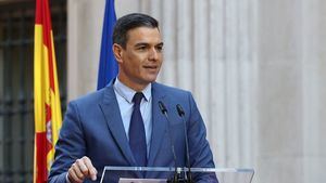 Sánchez propone a Italia como alternativa para el gaseoducto si Francia se opone