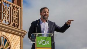 Vox solicita la suspensión del 'Ospa Eguna' para evitar "un delito de odio"