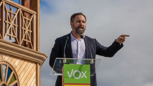 Vox solicita la suspensión del 'Ospa Eguna' para evitar 