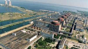 El OIEA revisará sobre el terreno la situación de la central nuclear ucraniana de Zaporiyia