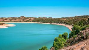 Continúa la alarma por la sequía: las reservas de agua bajan ya del 36%