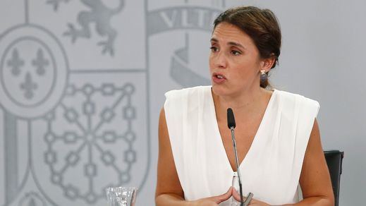 La nueva ley del aborto elimina el consentimiento para las mayores de 16 años
