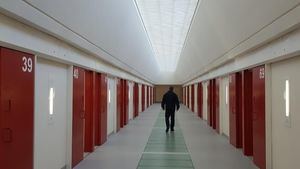 Los etarras 'Txapote' y Parot serán trasladados a cárceles del País Vasco