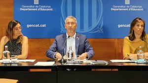 El Govern catalán asegura que "ningún aula aplicará el porcentaje del 25% de castellano"