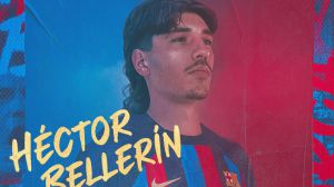 El Barça sorprende con el regreso de Bellerín y espera cerrar a Marcos Alonso