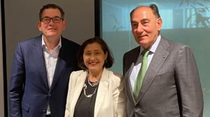 Iberdrola invertirá en Australia entre 2.000 y 3.000 millones de euros para liderar la transición energética