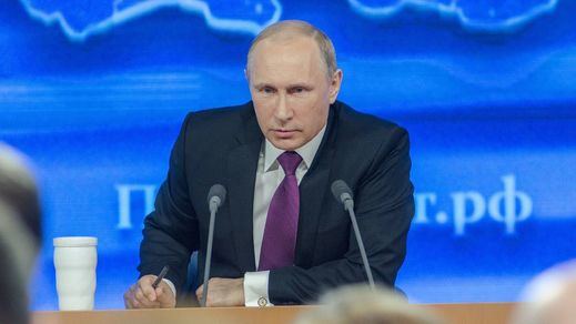 EEUU asegura que Rusia está comprando 