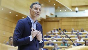 Sánchez descarta "medidas dramáticas" por la crisis energética: "No habrá apagones ni racionamiento de bombonas"