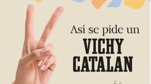 Vichy Catalan y Mondariz, aguas oficiales en la 70ª edición del Festival de Cine de San Sebastián