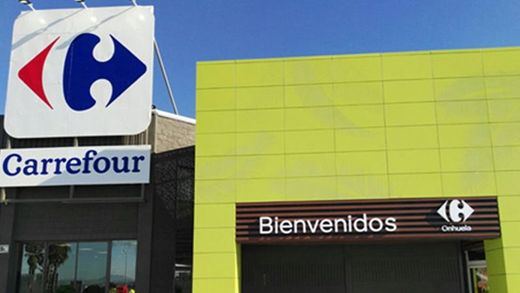 Centro Carrefour