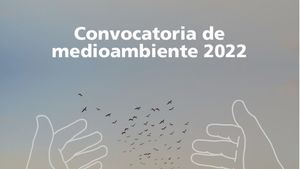 CaixaBank abre la ‘Convocatoria de Medioambiente 2022’ para apoyar proyectos de mejora del patrimonio natural en toda España