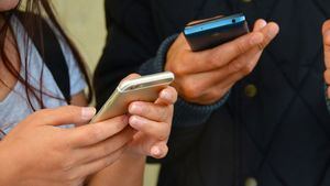 La renovación de los teléfonos móviles de los diputados costará 1,2 millones