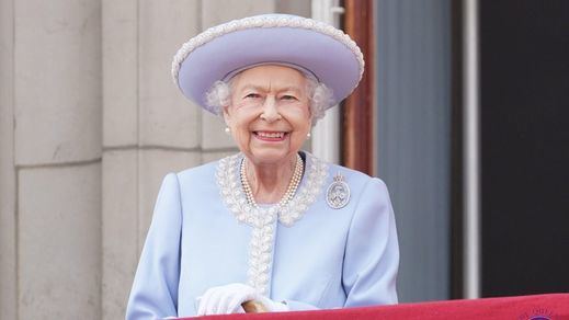 Preocupación en Reino Unido por el estado de salud de la reina Isabel II