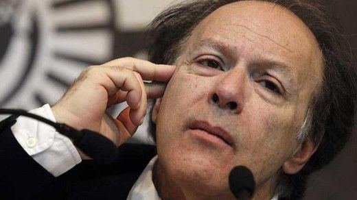 Muere el escritor Javier Marías por complicaciones de una neumonía