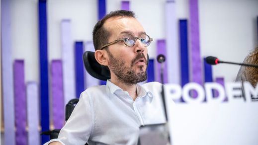 Podemos: 