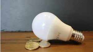 La luz sube de nuevo y el precio medio del MWh hora supera los 300 euros