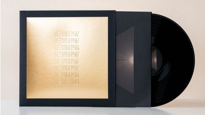 Crítica de 'The Mars Volta': el disco más accesible y melódico de la banda