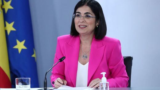 El Consejo de Ministros aprueba una partida de 172 millones para reforzar la Atención Primaria