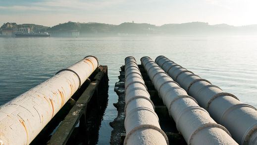 El Gobierno aprueba la reducción del IVA del gas del 21 al 5% hasta final de año