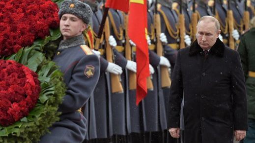 Rusia pisa el acelerador en la guerra de Ucrania: Putin moviliza a reservistas y crece el malestar ciudadano