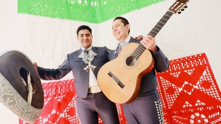 Mariachi Vargas, de gira por España en su 125 aniversario