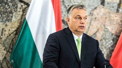 Italia se une a Hungría y Polonia en el frente ultraderechista y euroescéptico