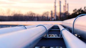 Un supuesto sabotaje provoca nuevas fugas en el gasoducto Nord Stream