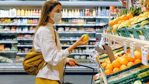 Los supermercados más caros y más baratos de 2022