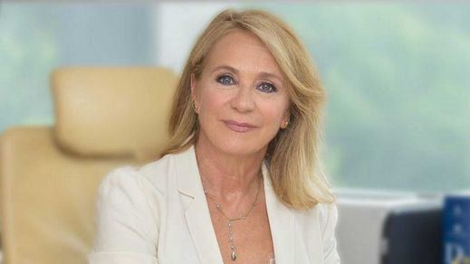 Elena Sánchez, elegida presidenta interina de RTVE