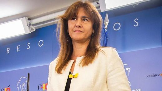 Junts per Catalunya de momento no sale del Govern y somete la decisión a las bases