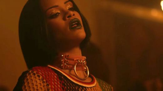 Las 10 mejores canciones de Rihanna