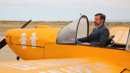 'Hazte Oír' se posiciona a favor de Olona en la disputa con Vox