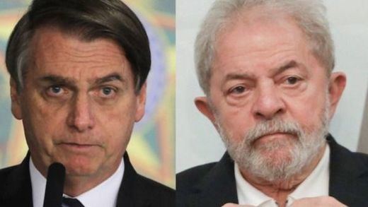 Votaciones brasileñas: Lula no necesita una segunda vuelta
