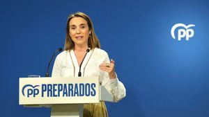 El PP critica la disparidad de criterios en el Gobierno sobre impuestos: "España merece uno mejor"