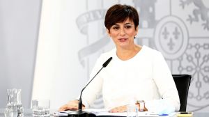 Isabel Rodriguez advierte que la política fiscal del Gobierno está amparada en las insituciones europeas
