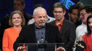 Brasil: Lula gana pero fallaron las encuestas y habrá duelo con Bolsonaro en segunda vuelta