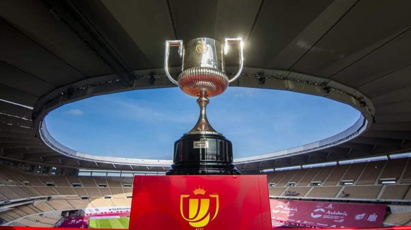 TVE se hace con la Copa del Rey hasta 2025