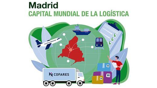 'I jornada de Logística y Transporte': una apuesta por flota de reparto eléctrica y reciclaje