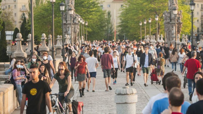 Calendario laboral 2023: festivos y puentes más destacados