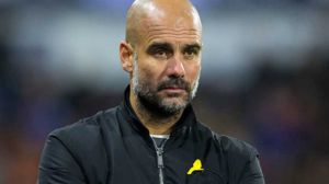 Guardiola desmiente el rumor de que Haaland tenga una cláusula para salir al Madrid