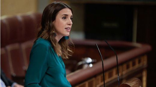 La Ley trans supera los vetos en el Congreso y sigue su tramitación